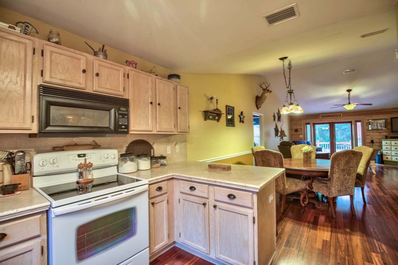 1584 Chadwick Way Tallahassee, FL 32312 - Photo 20 of 27