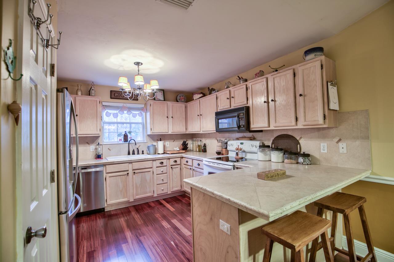 1584 Chadwick Way Tallahassee, FL 32312 - Photo 22 of 27