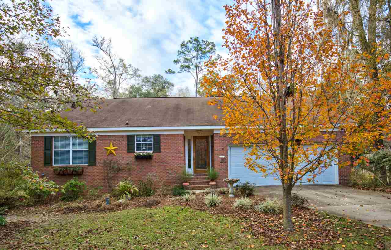 1584 Chadwick Way Tallahassee, FL 32312 - Photo 27 of 27