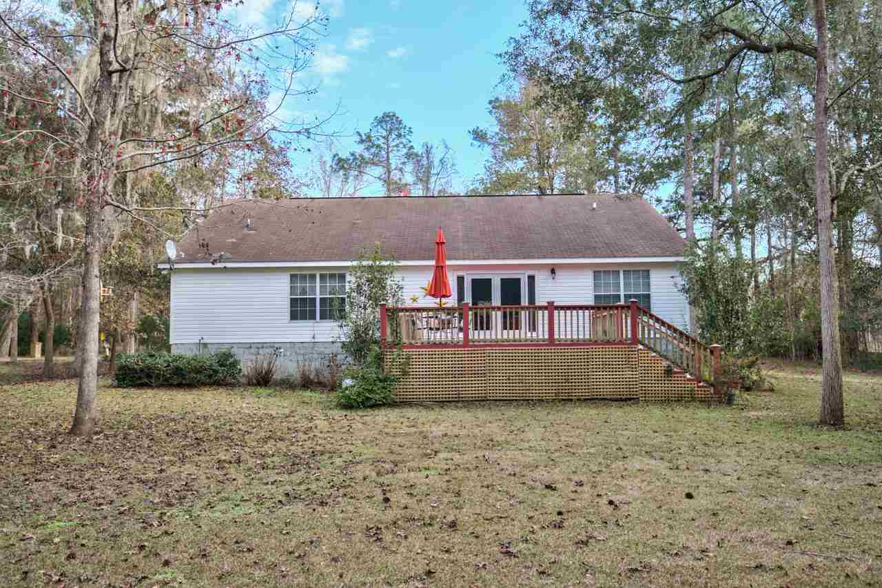 1584 Chadwick Way Tallahassee, FL 32312 - Photo 3 of 27