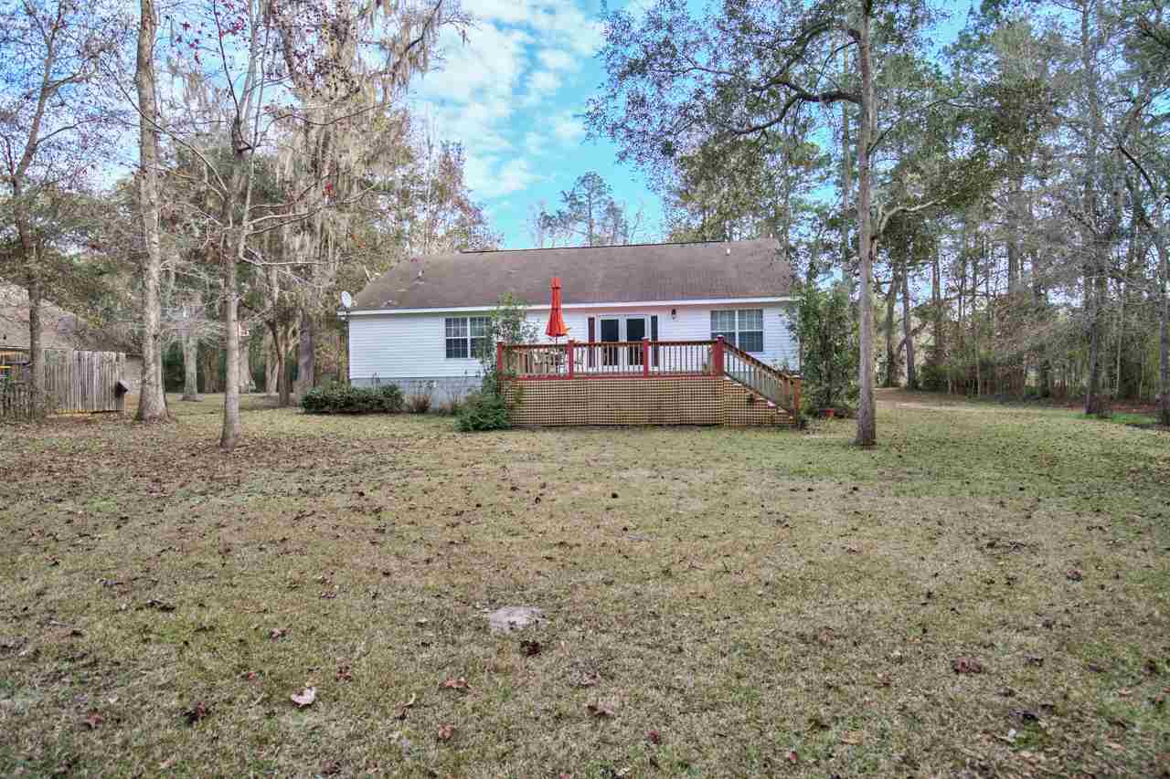 1584 Chadwick Way Tallahassee, FL 32312 - Photo 4 of 27