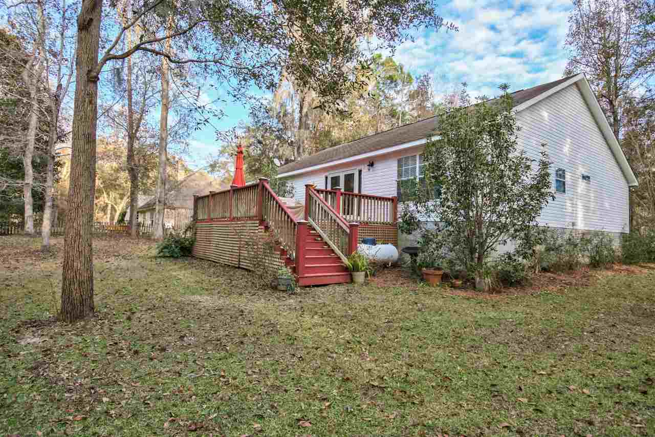 1584 Chadwick Way Tallahassee, FL 32312 - Photo 5 of 27