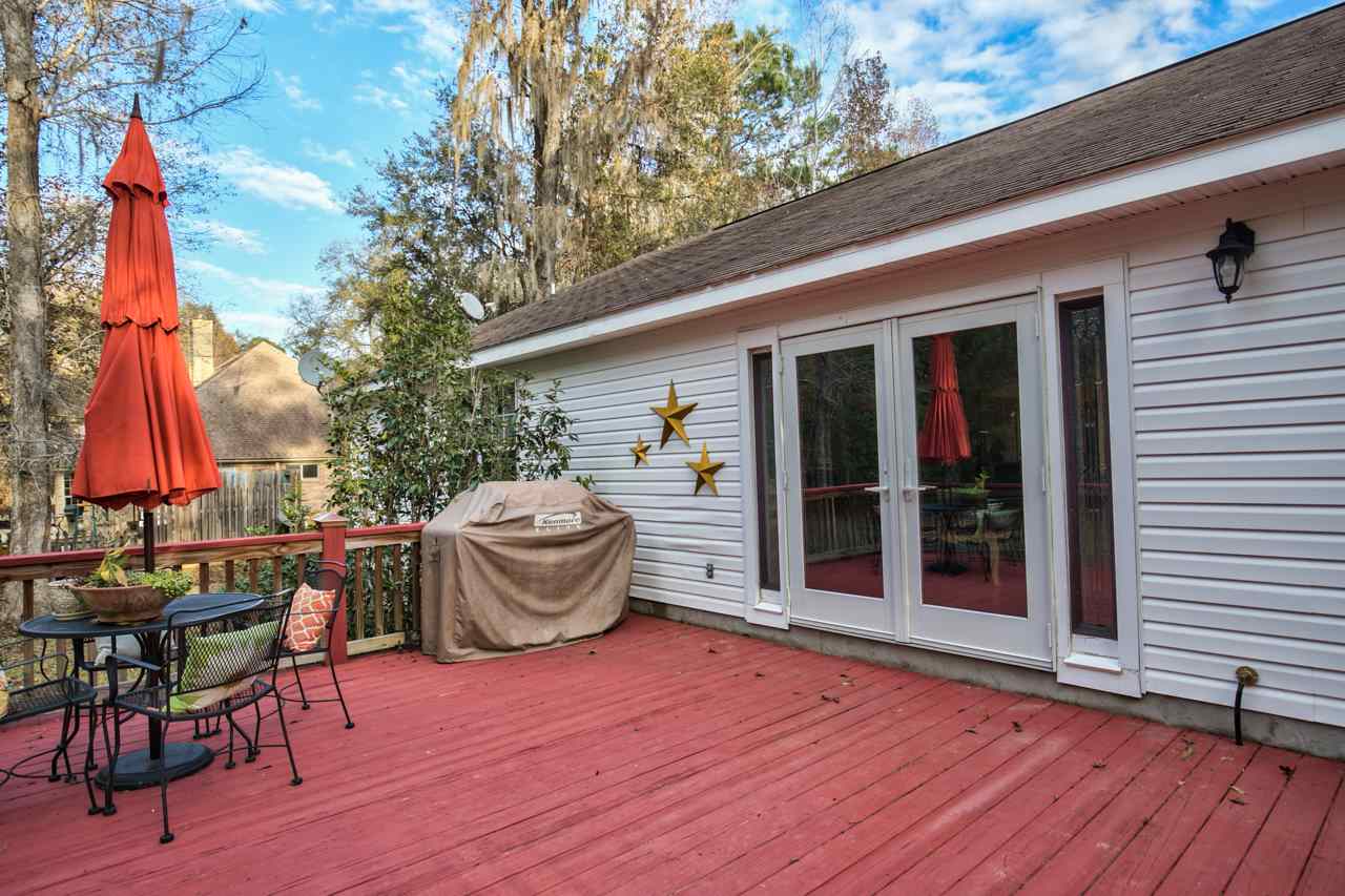 1584 Chadwick Way Tallahassee, FL 32312 - Photo 7 of 27