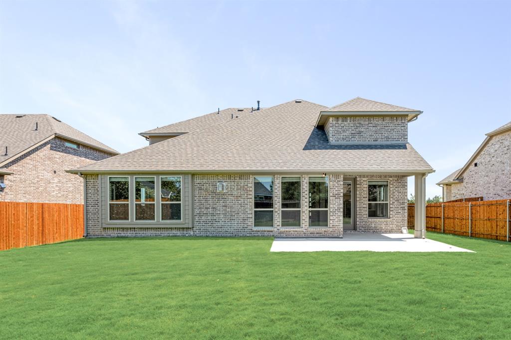 1109 Cardinal Drive Midlothian, TX 76065 - Photo 38 of 40