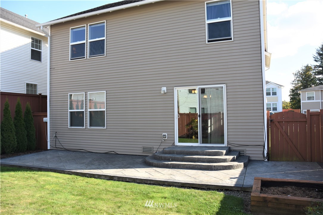 2914 Southeast 4th Street Renton, WA 98056 - Photo 22 of 23