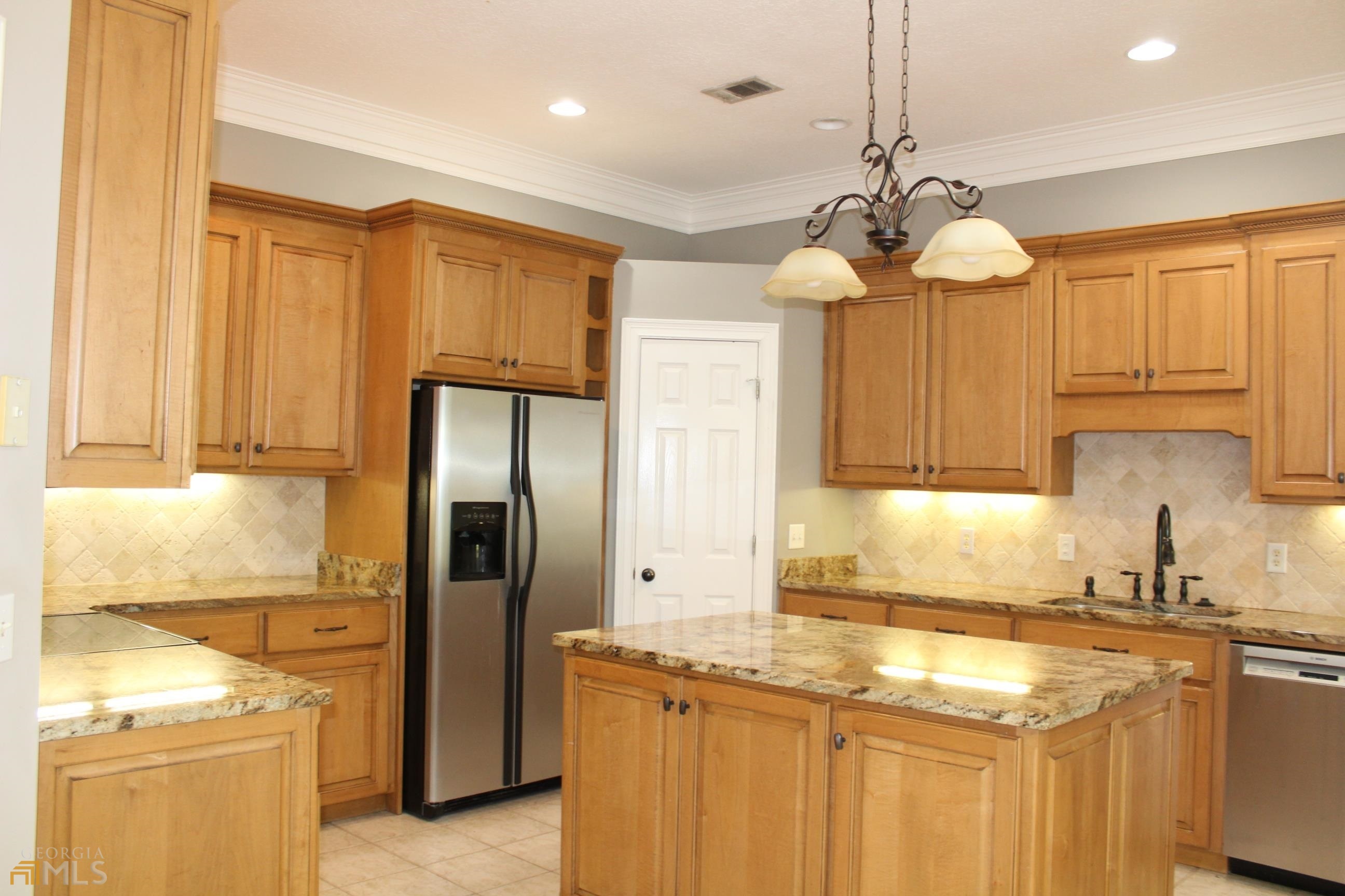 203 Carrington Way Kingsland, GA 31548 - Photo 17 of 52