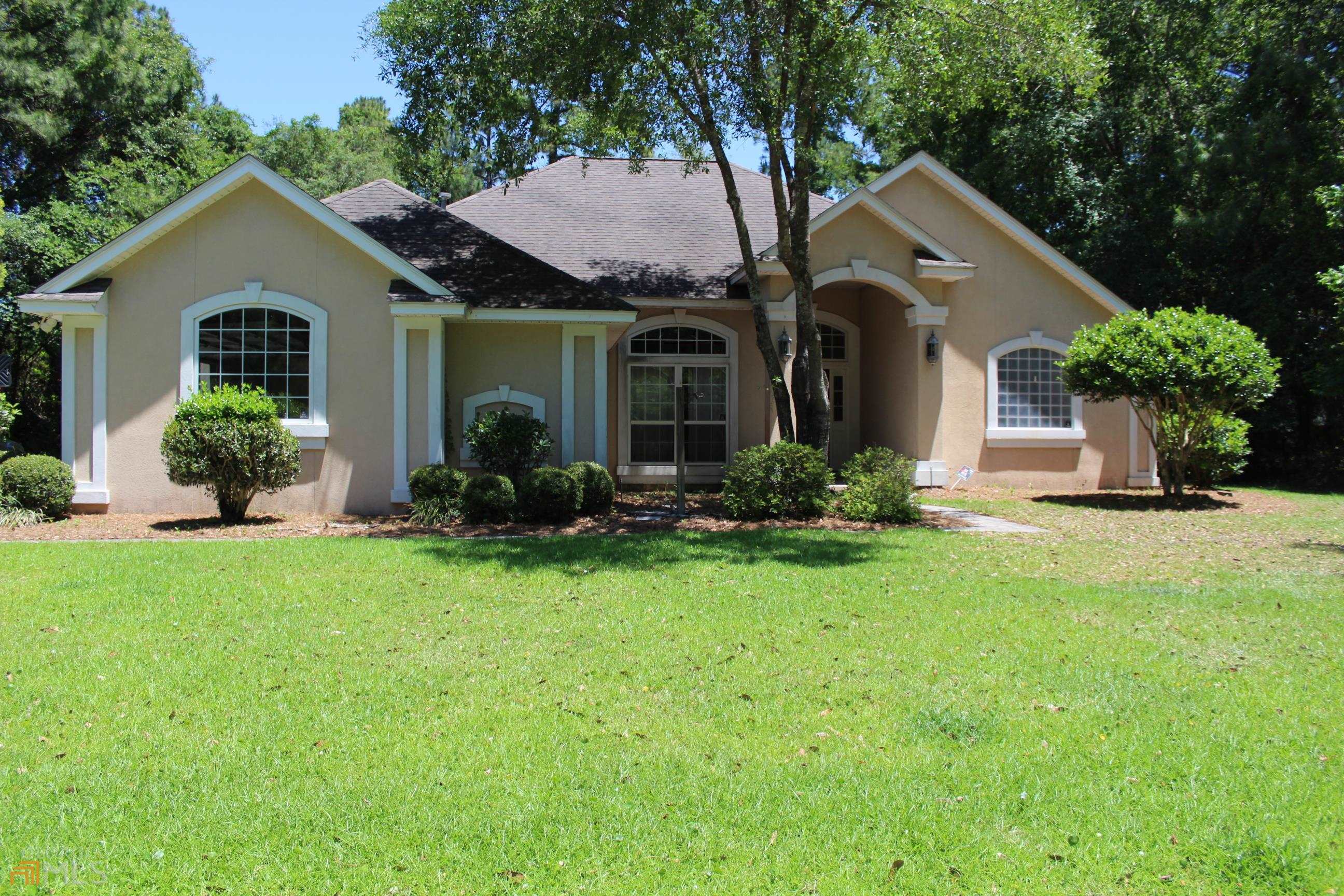 203 Carrington Way Kingsland, GA 31548 - Photo 2 of 52