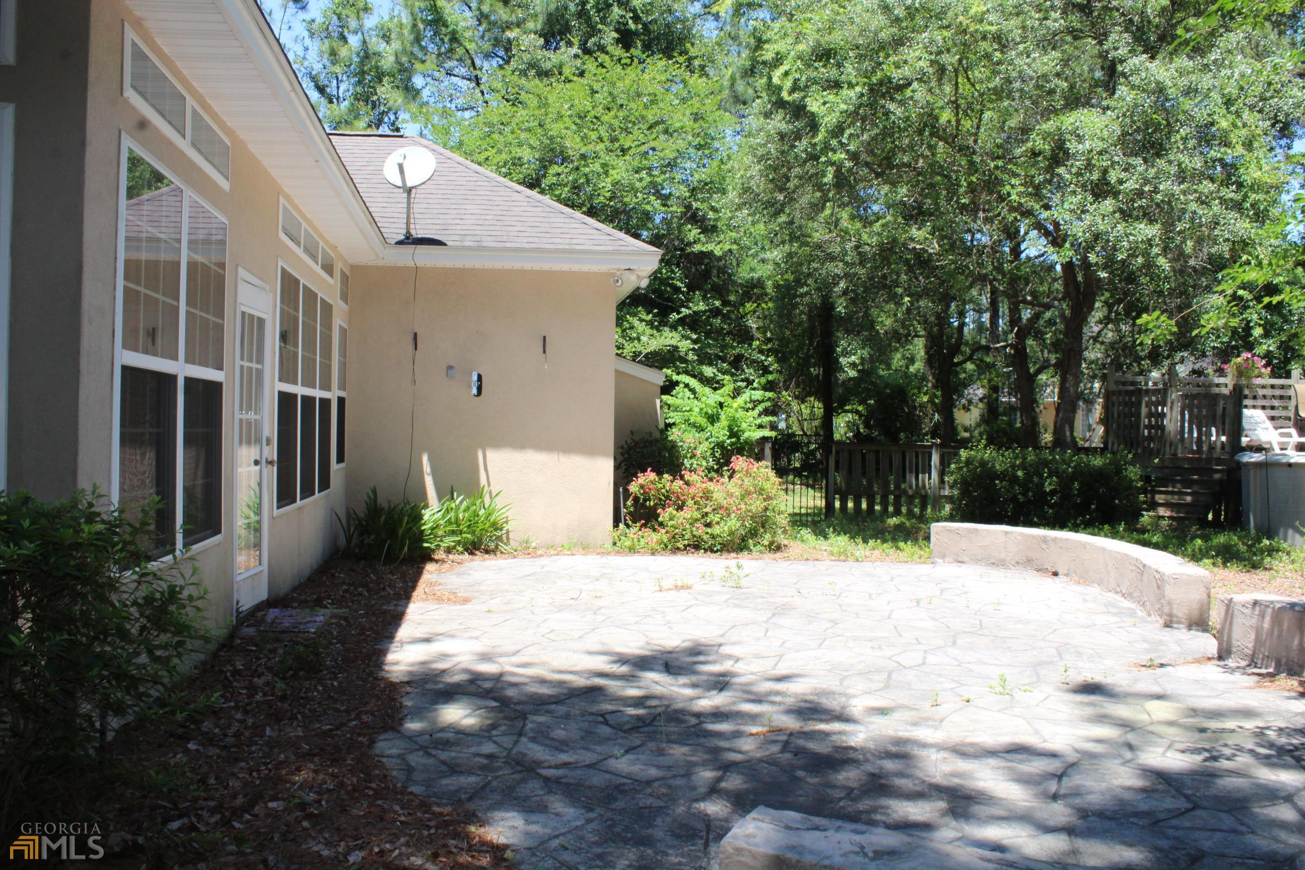 203 Carrington Way Kingsland, GA 31548 - Photo 42 of 52