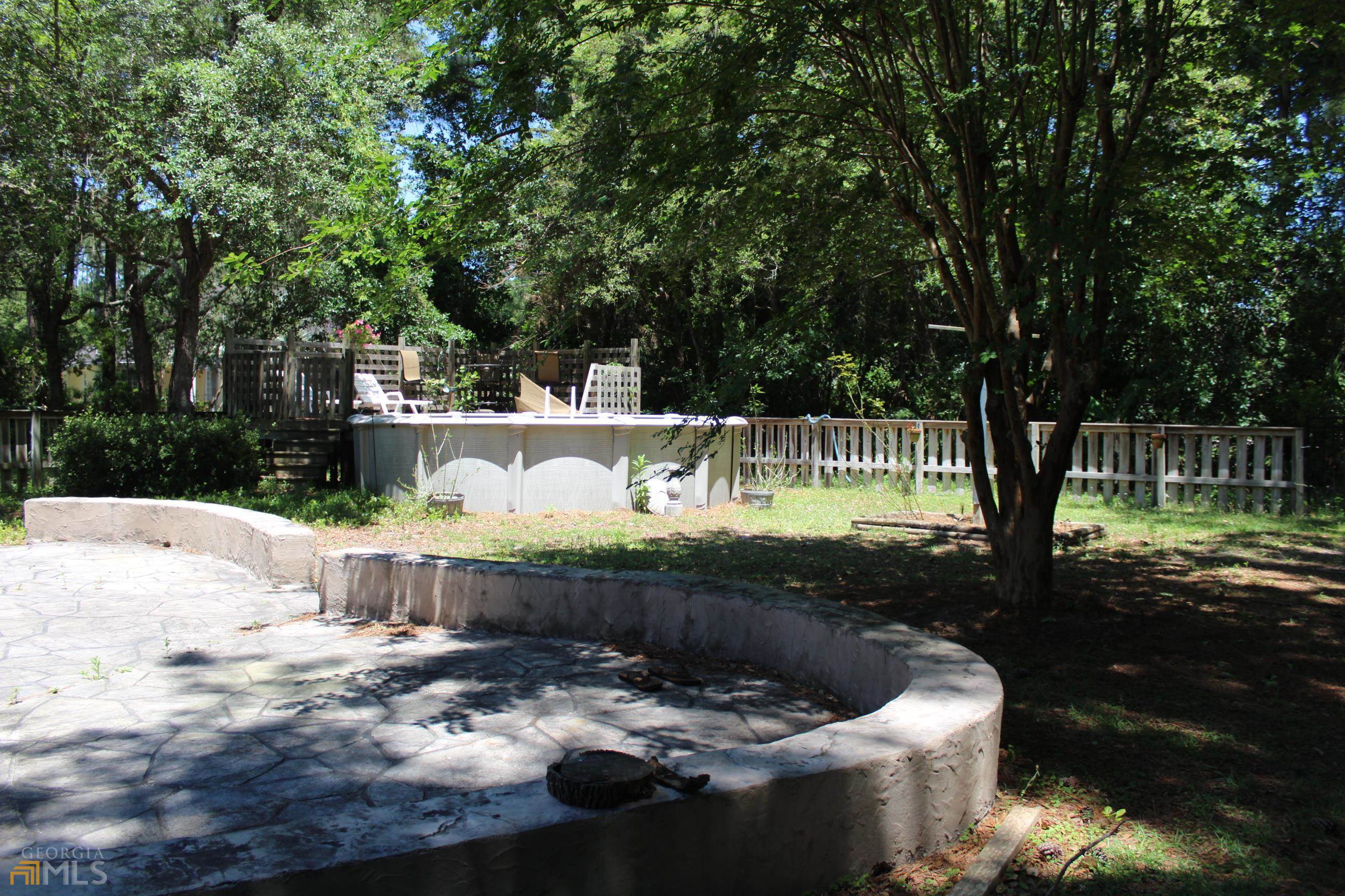 203 Carrington Way Kingsland, GA 31548 - Photo 43 of 52