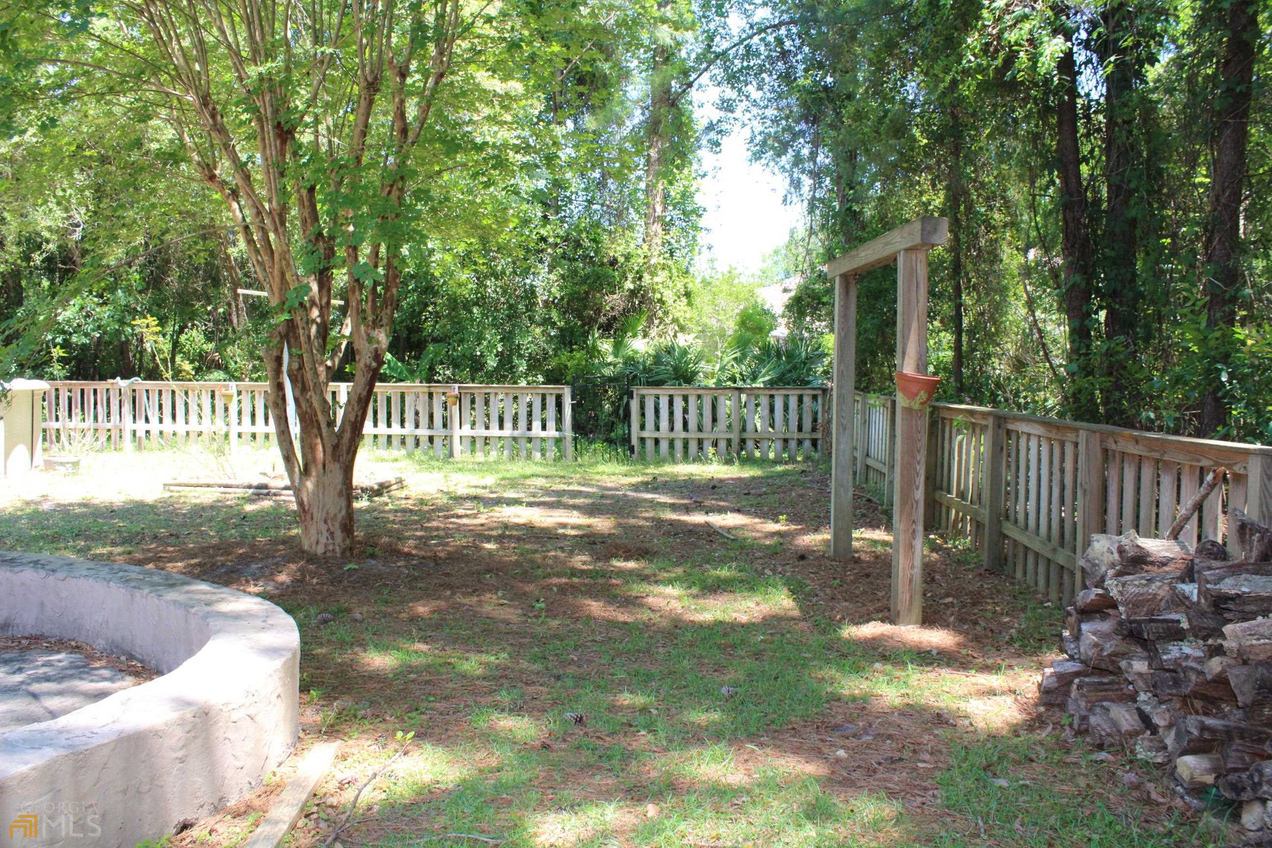 203 Carrington Way Kingsland, GA 31548 - Photo 44 of 52