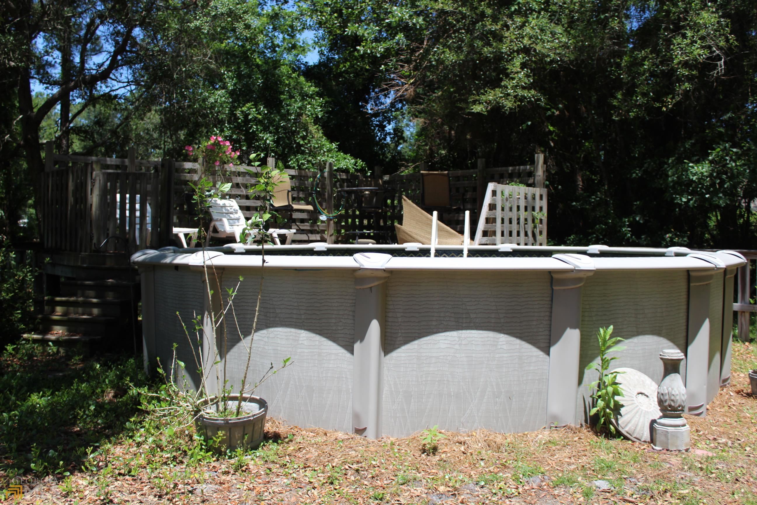 203 Carrington Way Kingsland, GA 31548 - Photo 45 of 52