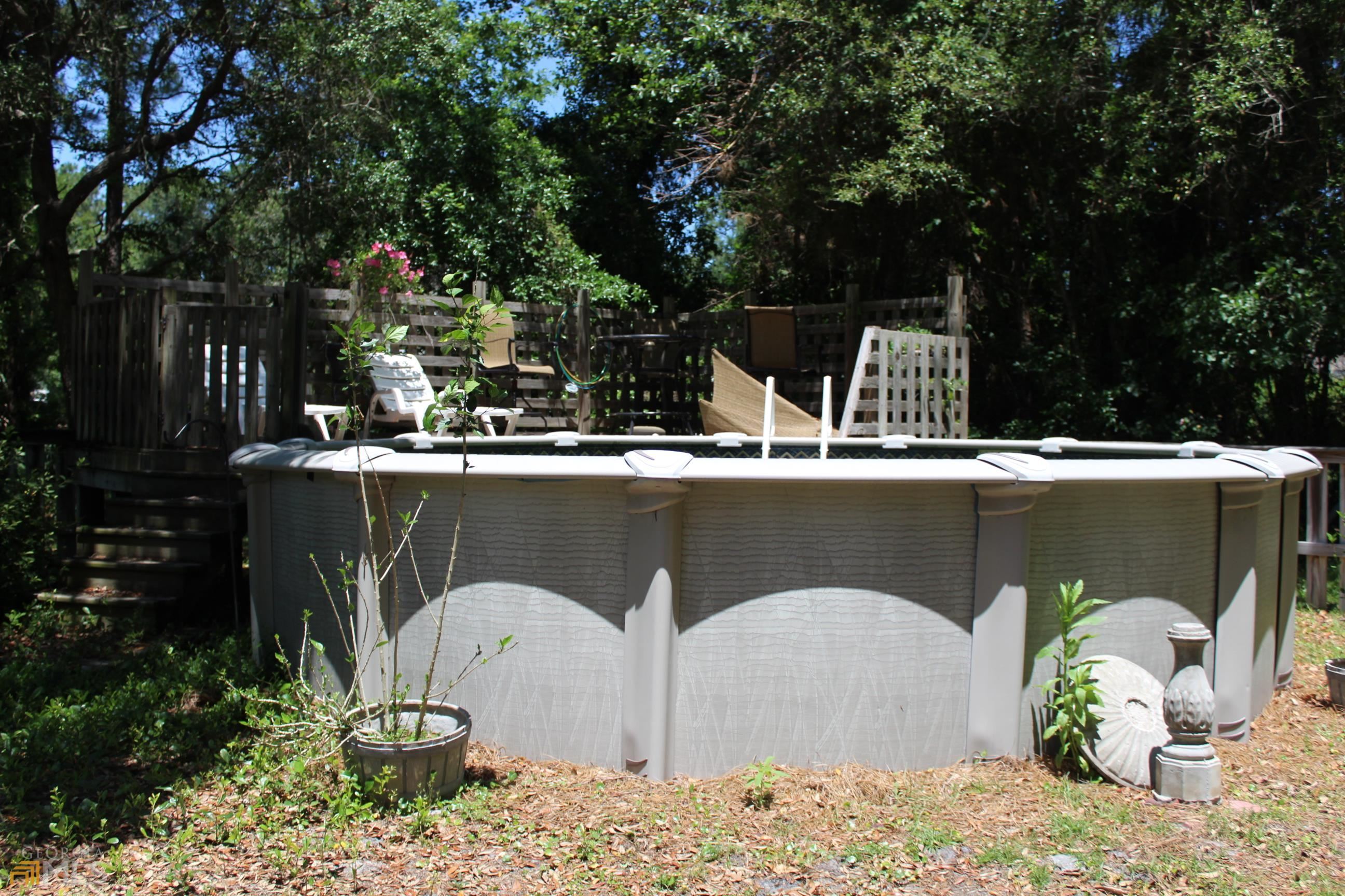 203 Carrington Way Kingsland, GA 31548 - Photo 46 of 52