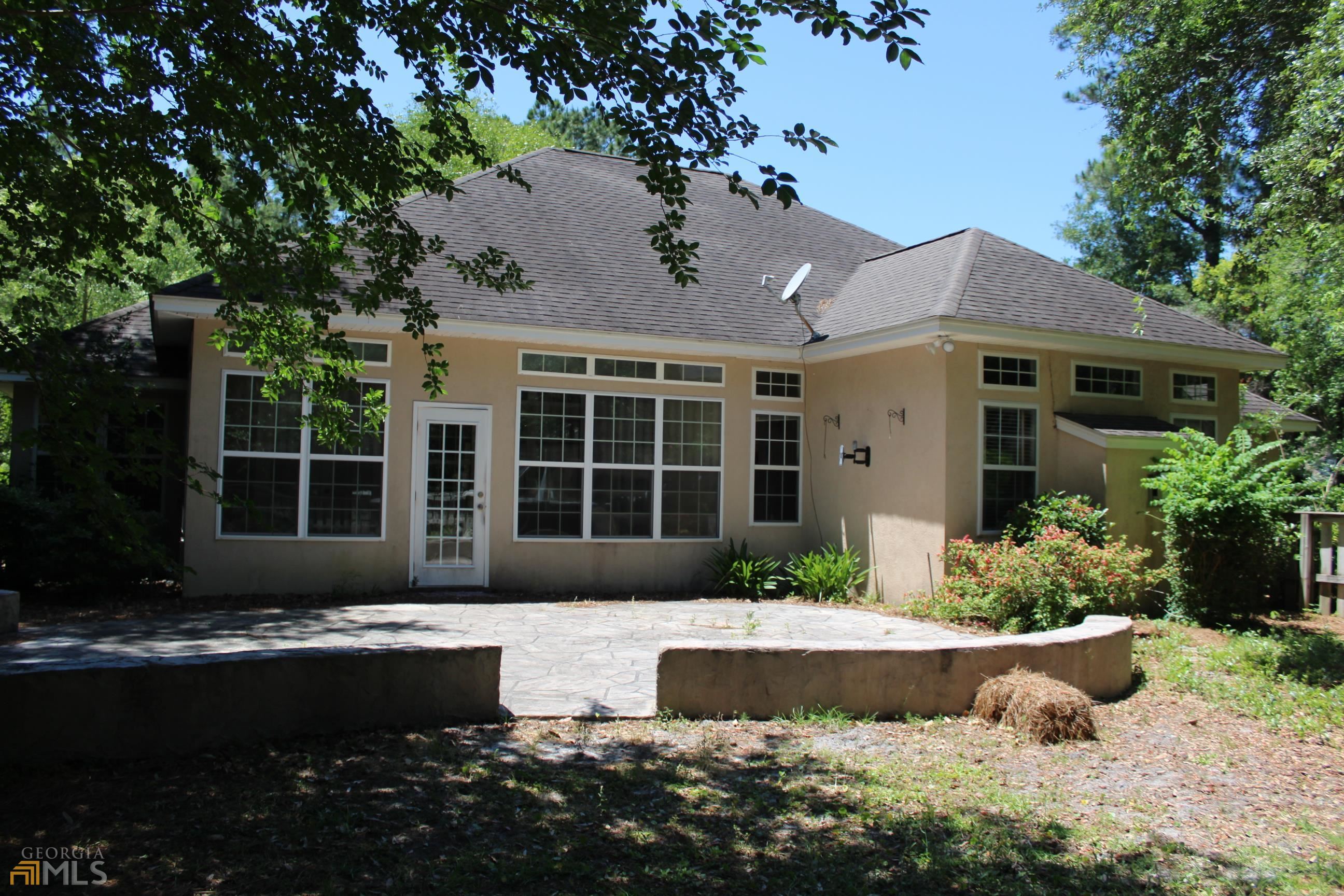 203 Carrington Way Kingsland, GA 31548 - Photo 47 of 52