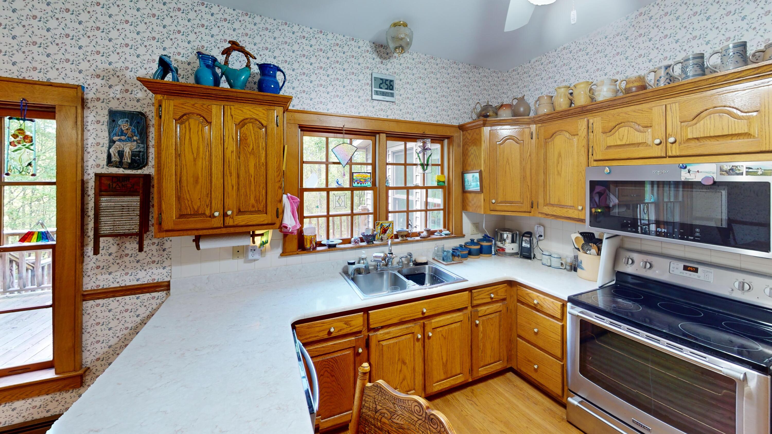 2817 Browns Ridge Road Lerona, WV 25971 - Photo 23 of 83 Gallery Image 23