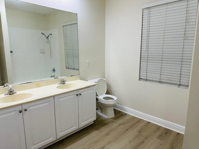 4216 Leo Lane, Unit 5G Riviera Beach, FL 33410 - Photo 14 of 31 Photo 14