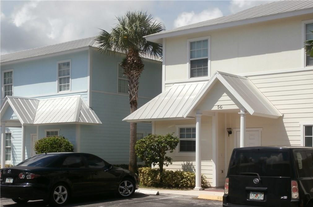 4216 Leo Lane, Unit 5G Riviera Beach, FL 33410 - Photo 2 of 31 Photo 2