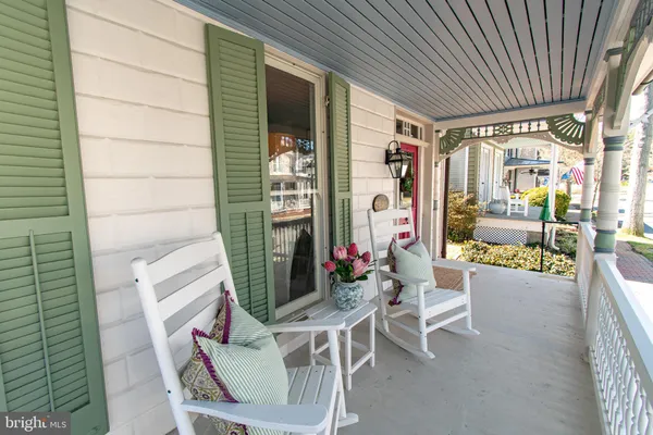 $1,350,000 | 114 West Chestnut Street, St. Michaels, MD 21663