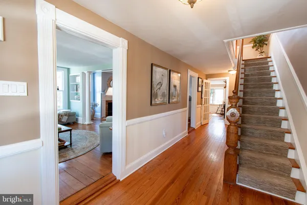 $1,350,000 | 114 West Chestnut Street, St. Michaels, MD 21663