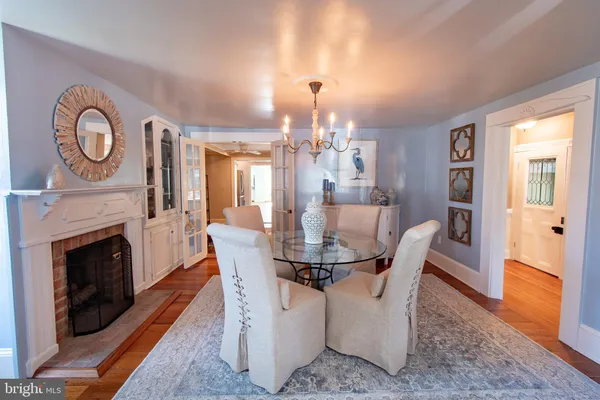 $1,350,000 | 114 West Chestnut Street, St. Michaels, MD 21663