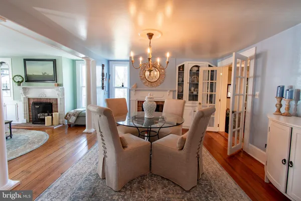 $1,350,000 | 114 West Chestnut Street, St. Michaels, MD 21663