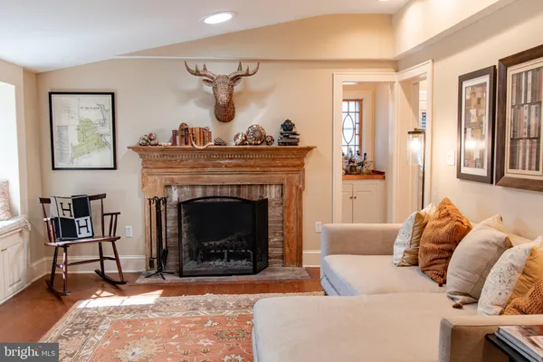 $1,350,000 | 114 West Chestnut Street, St. Michaels, MD 21663