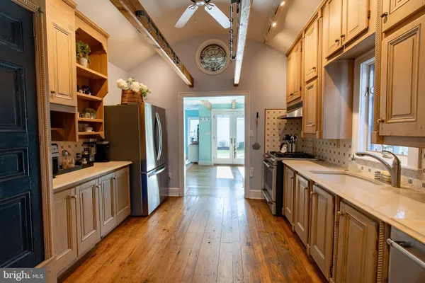 $1,350,000 | 114 West Chestnut Street, St. Michaels, MD 21663