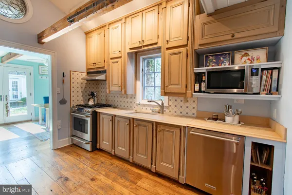 $1,350,000 | 114 West Chestnut Street, St. Michaels, MD 21663