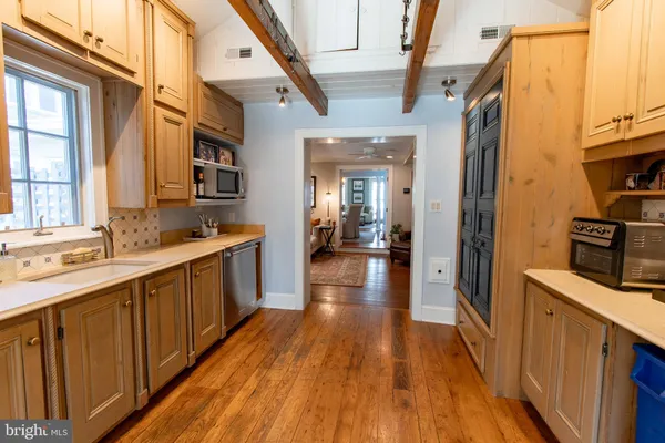 $1,350,000 | 114 West Chestnut Street, St. Michaels, MD 21663