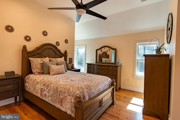 $1,350,000 | 114 West Chestnut Street, St. Michaels, MD 21663