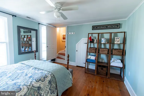 $1,350,000 | 114 West Chestnut Street, St. Michaels, MD 21663