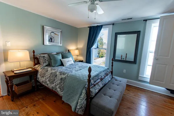 $1,350,000 | 114 West Chestnut Street, St. Michaels, MD 21663