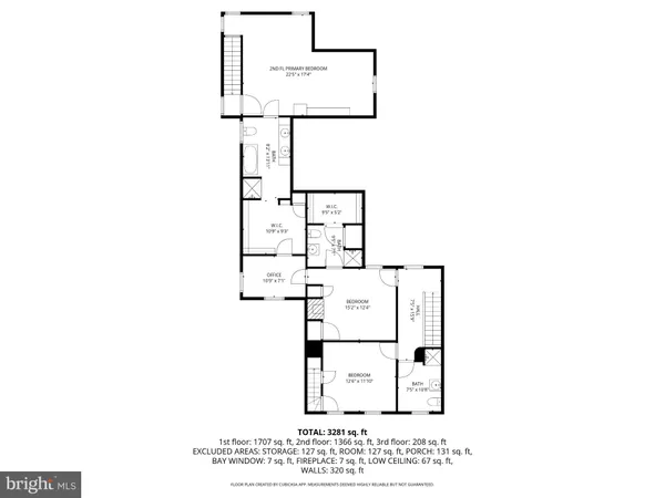$1,350,000 | 114 West Chestnut Street, St. Michaels, MD 21663