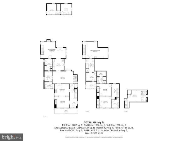$1,350,000 | 114 West Chestnut Street, St. Michaels, MD 21663