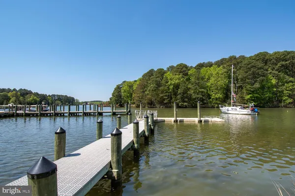 $1,350,000 | 114 West Chestnut Street, St. Michaels, MD 21663