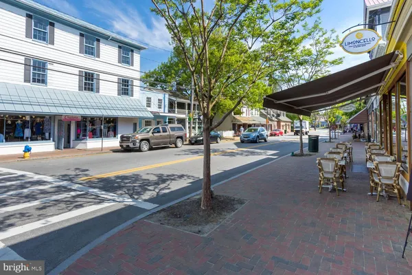 $1,350,000 | 114 West Chestnut Street, St. Michaels, MD 21663