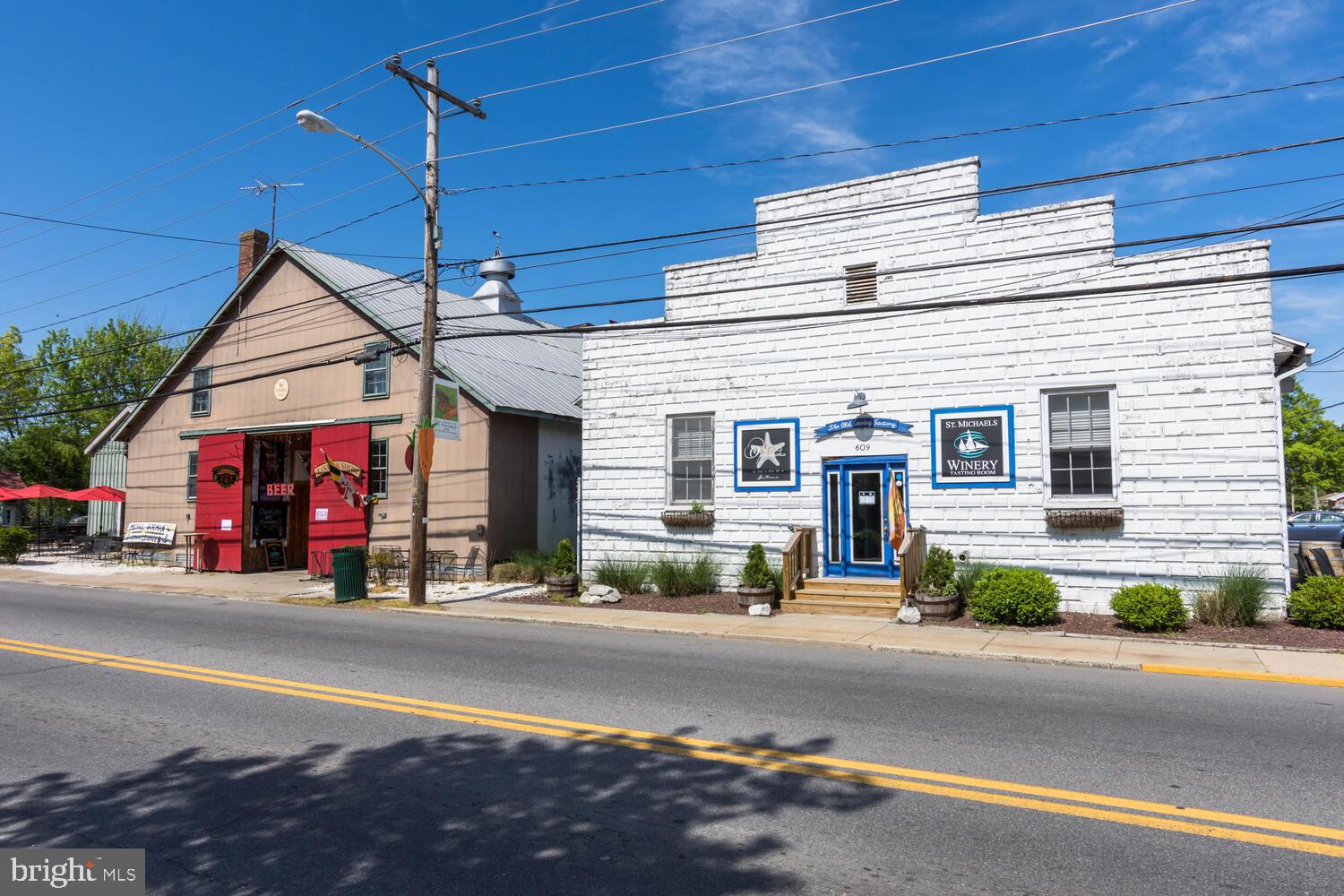 114 West Chestnut Street St. Michaels, MD 21663 - Photo 62 of 75