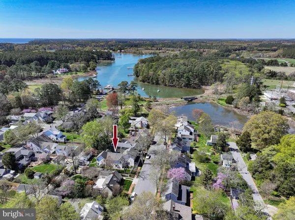 $1,350,000 | 114 West Chestnut Street, St. Michaels, MD 21663