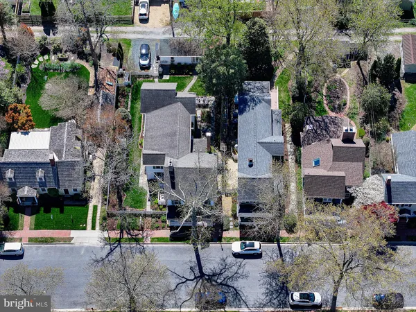 $1,350,000 | 114 West Chestnut Street, St. Michaels, MD 21663