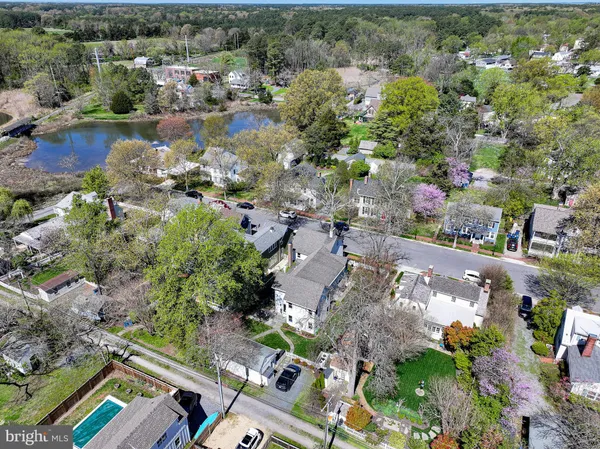 $1,350,000 | 114 West Chestnut Street, St. Michaels, MD 21663