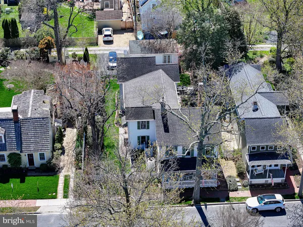 $1,350,000 | 114 West Chestnut Street, St. Michaels, MD 21663