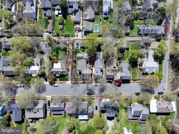 $1,350,000 | 114 West Chestnut Street, St. Michaels, MD 21663