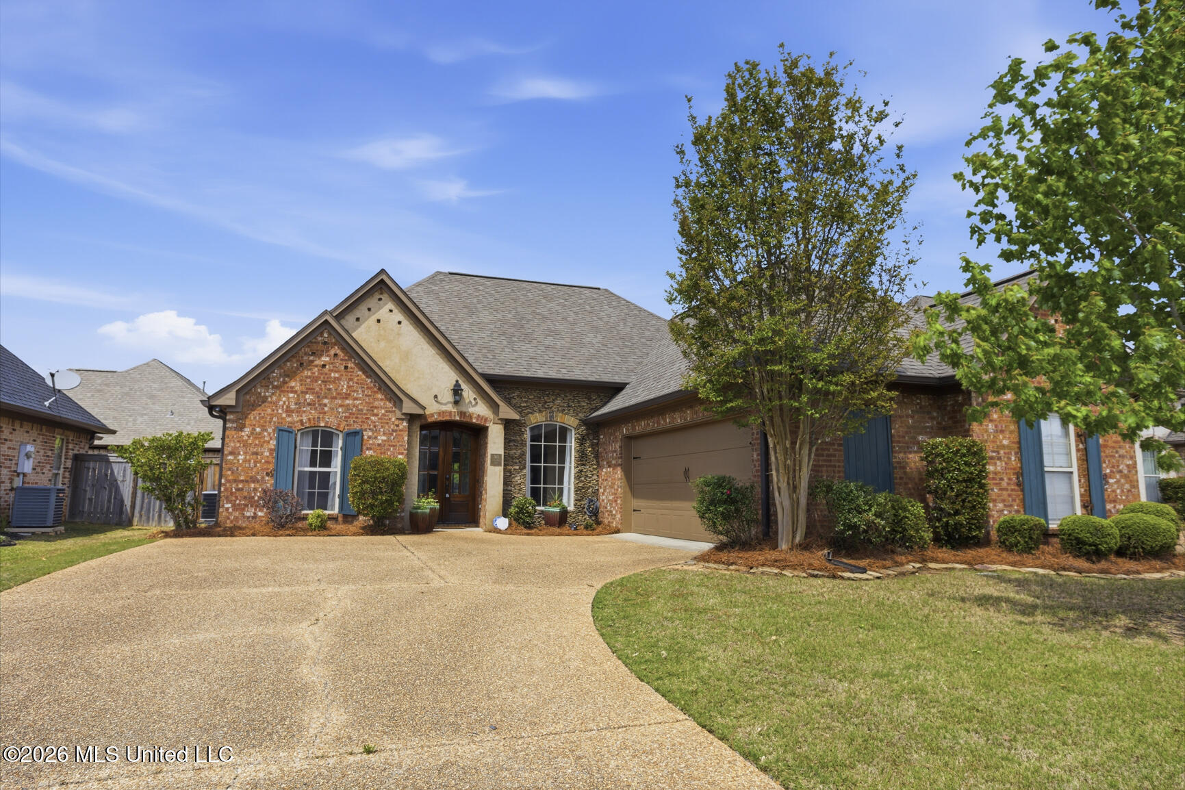 Welcome to 303 Siltstone Ridge!