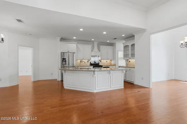 $325,000 | 303 Siltstone Ridge, Brandon, MS 39047