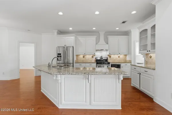 $325,000 | 303 Siltstone Ridge, Brandon, MS 39047