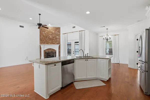 $325,000 | 303 Siltstone Ridge, Brandon, MS 39047