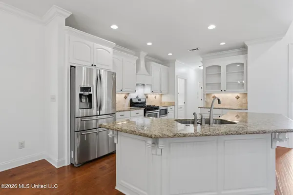 $325,000 | 303 Siltstone Ridge, Brandon, MS 39047