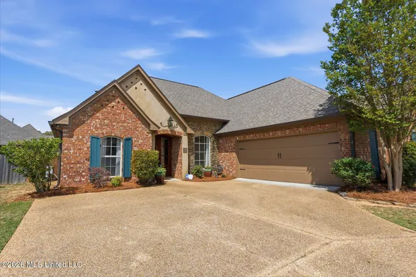 $325,000 | 303 Siltstone Ridge, Brandon, MS 39047