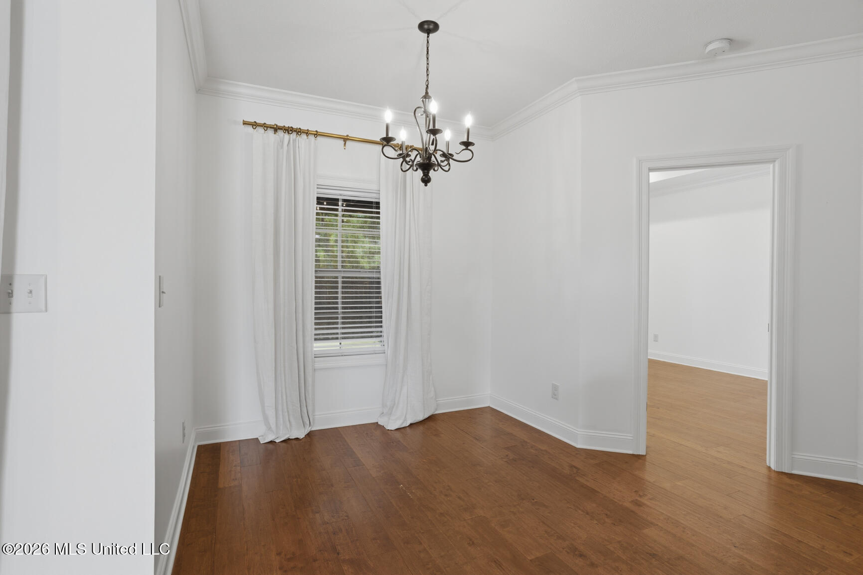 303 Siltstone Ridge Brandon, MS 39047 - Photo 21 of 37 Breakfast or Keeping Room