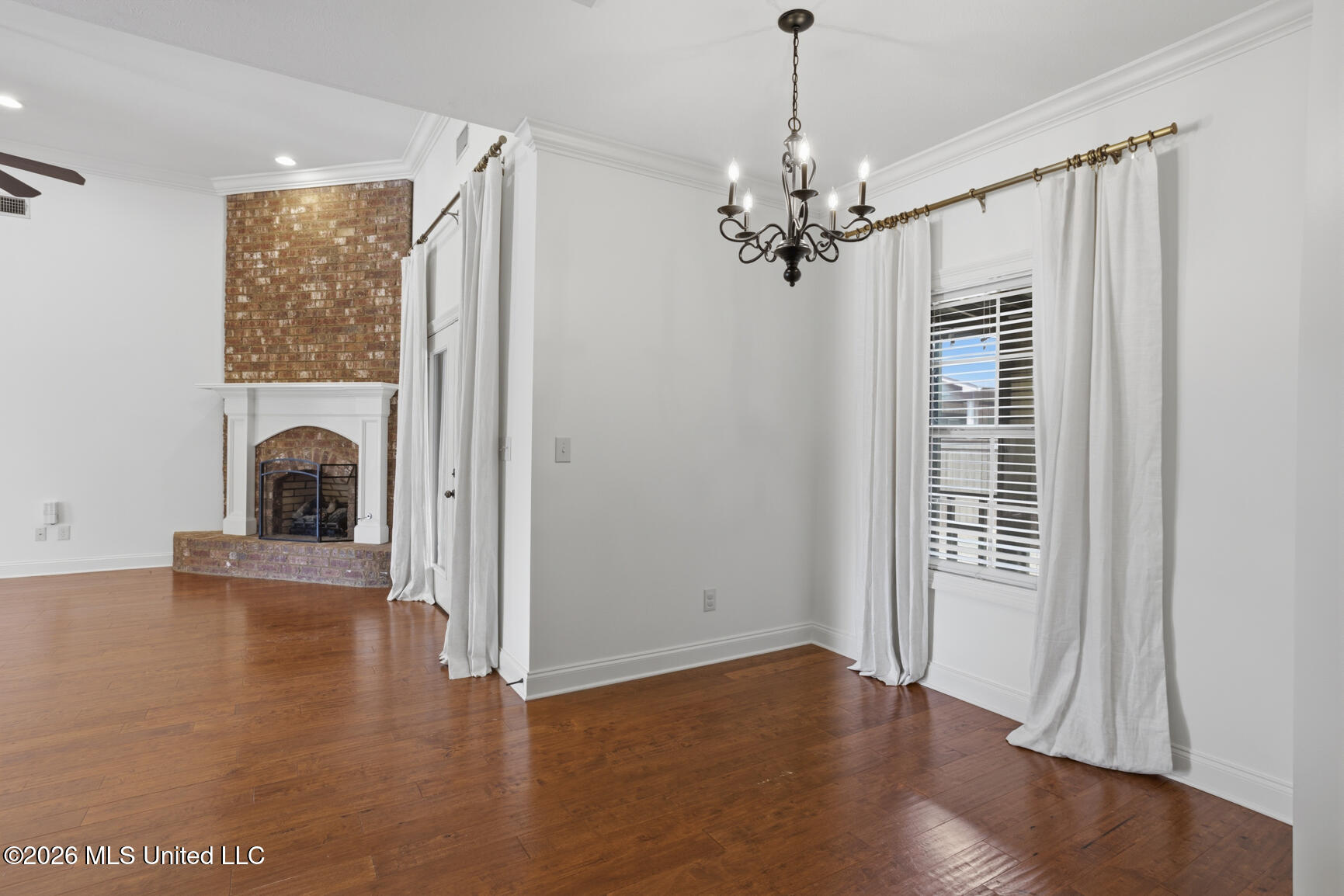 303 Siltstone Ridge Brandon, MS 39047 - Photo 22 of 37 303 Siltstone Ridge-21