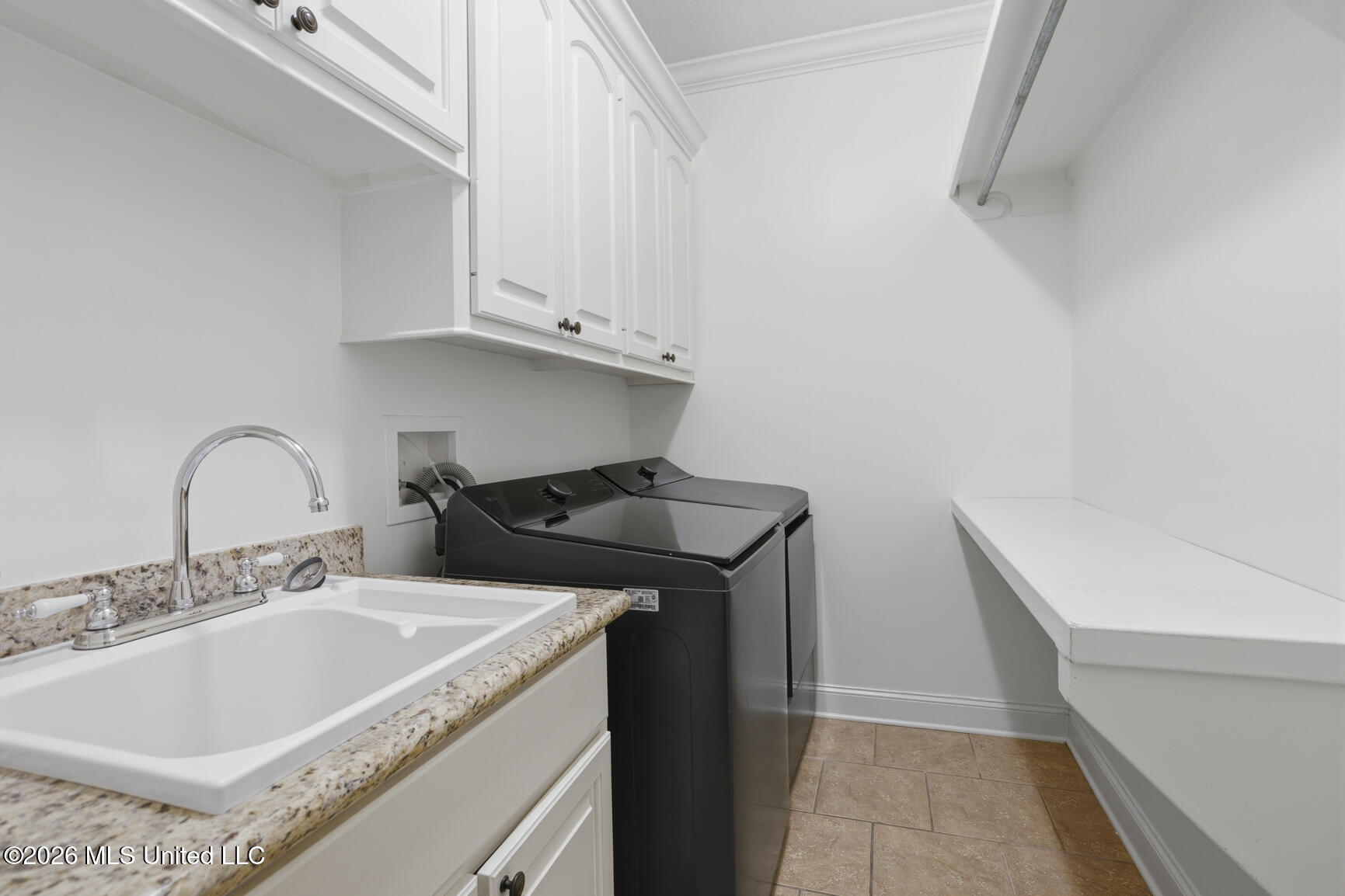 303 Siltstone Ridge Brandon, MS 39047 - Photo 33 of 37 Multifunctional Laundry